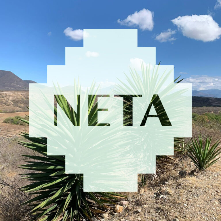 April 30, 2024 | Neta: Mezcal Master Class and Tasting